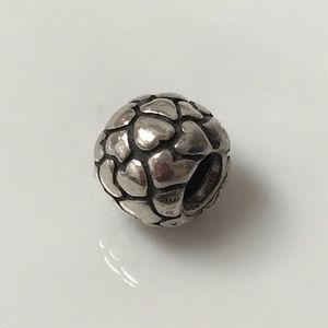 Pandora heart charm